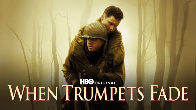 When Trumpets Fade screenshot 4