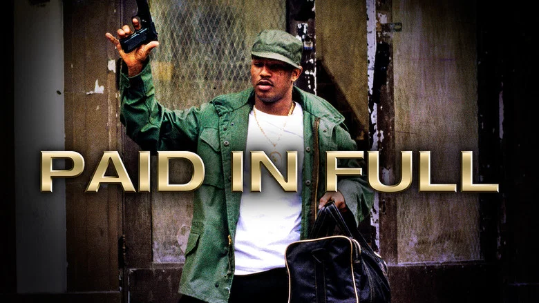 Paid in Full screenshot 7