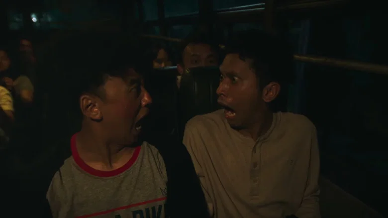 Warung Pocong screenshot 1
