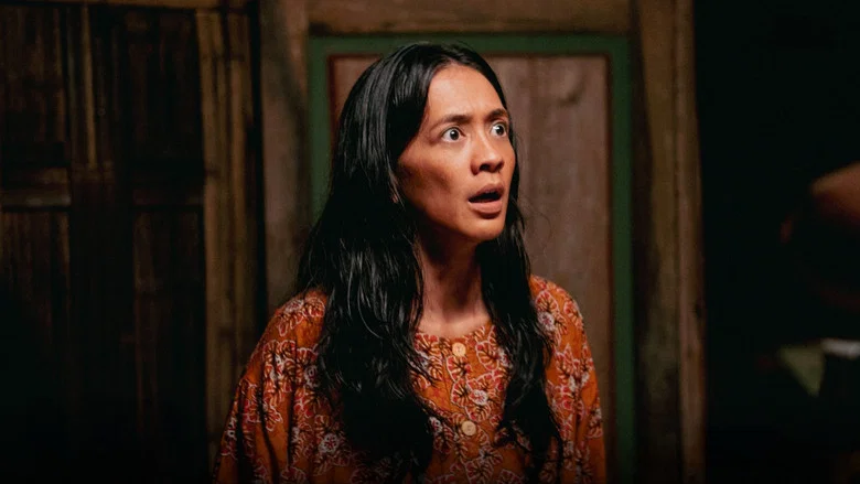 Sengkolo: Petaka Satu Suro screenshot 4