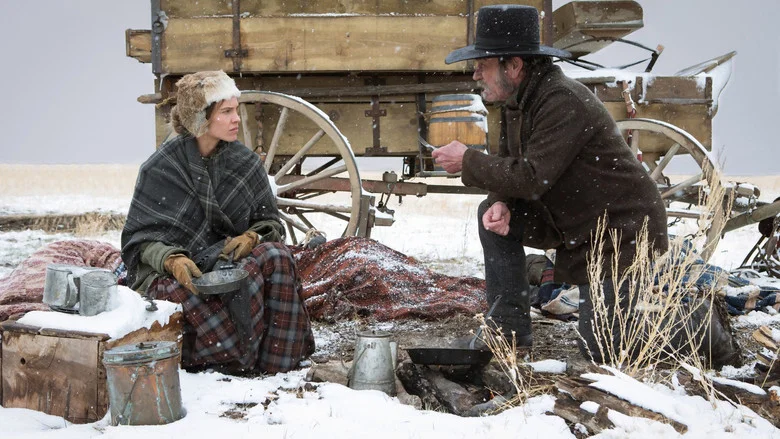 The Homesman screenshot 3