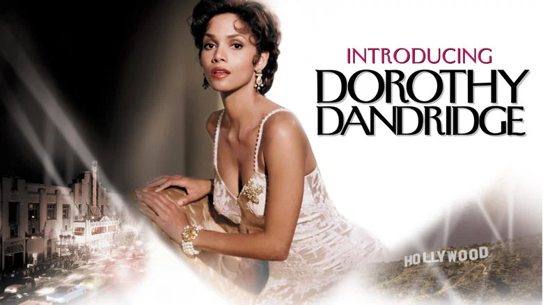Introducing Dorothy Dandridge screenshot 5