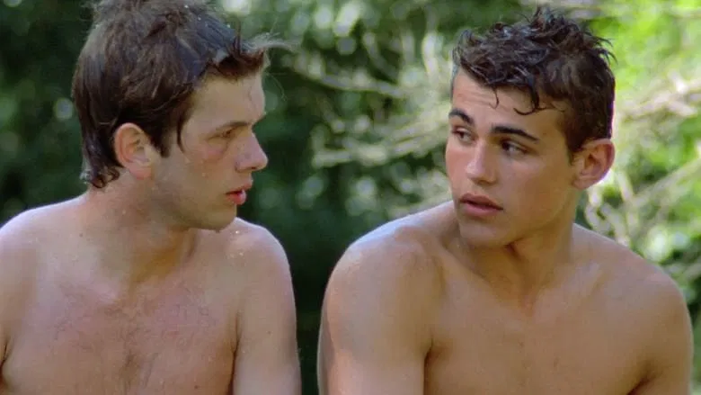 Wild Reeds screenshot 1