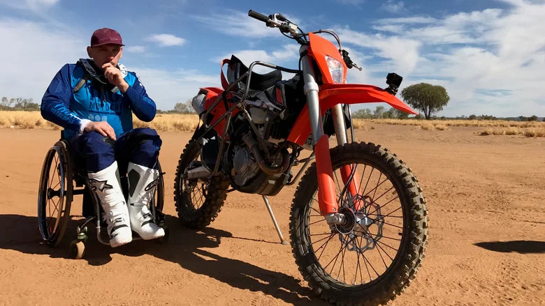 Finke: There & Back screenshot 3