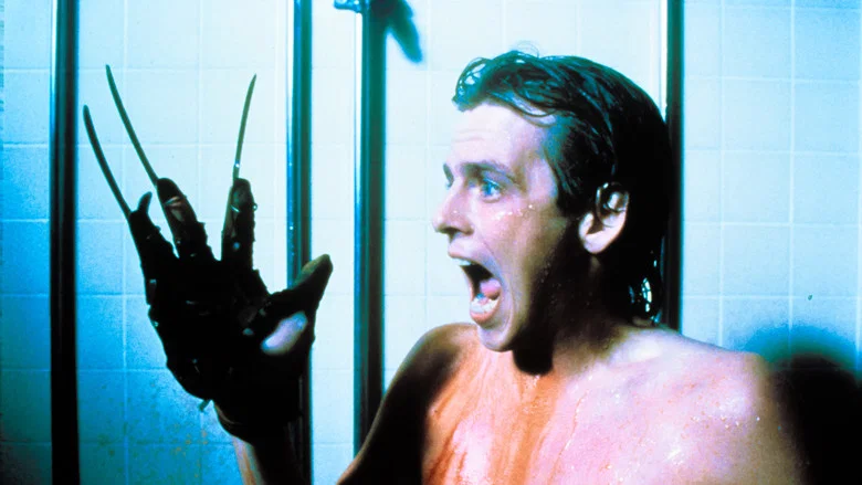 A Nightmare on Elm Street Part 2: Freddy's Revenge screenshot 4