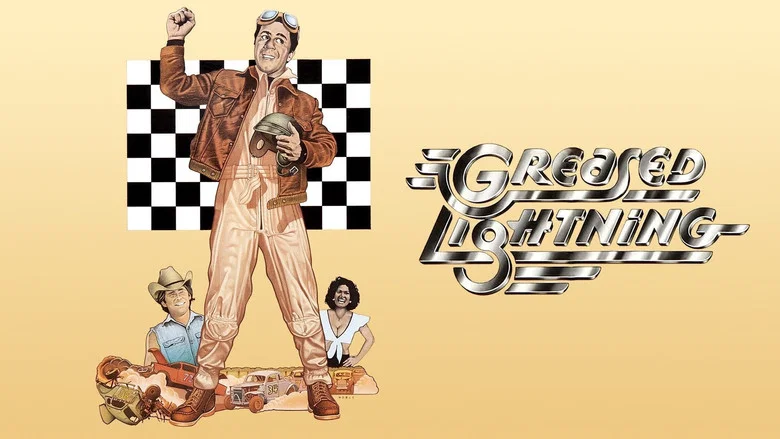 Greased Lightning screenshot 1