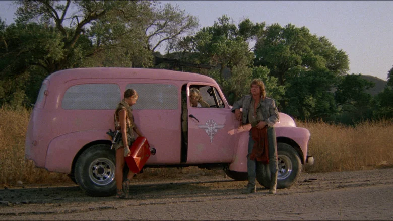 Hell Comes to Frogtown screenshot 2