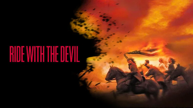 Ride with the Devil screenshot 4