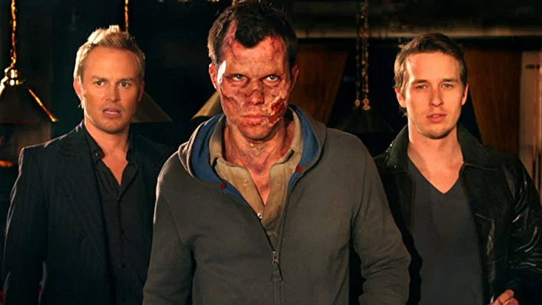 Gay Zombie screenshot 1