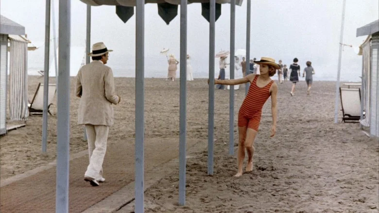 Death in Venice screenshot 8