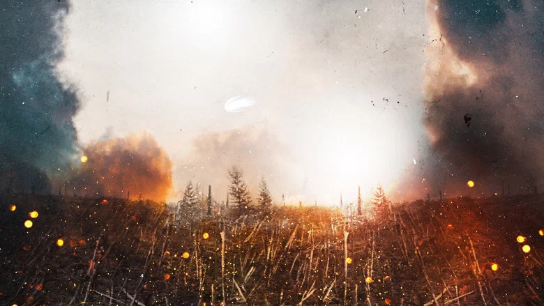 Big Bang in Tunguska screenshot 1