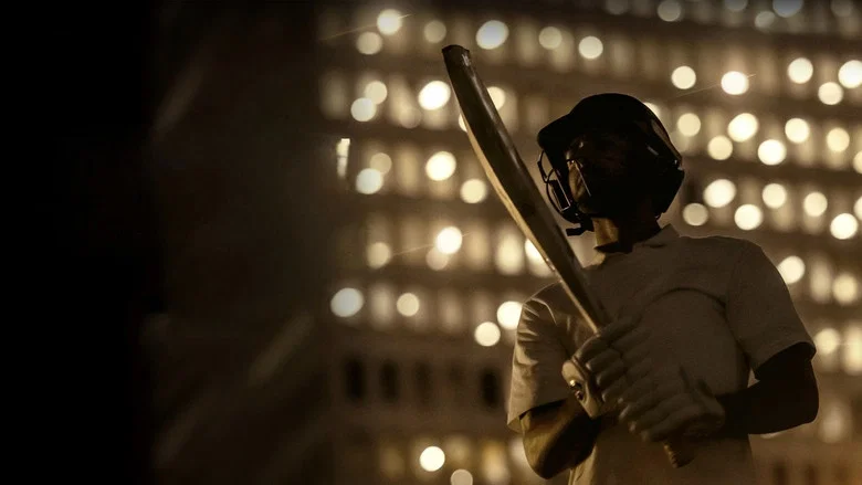 Unbroken: The Unmukt Chand Story screenshot 1
