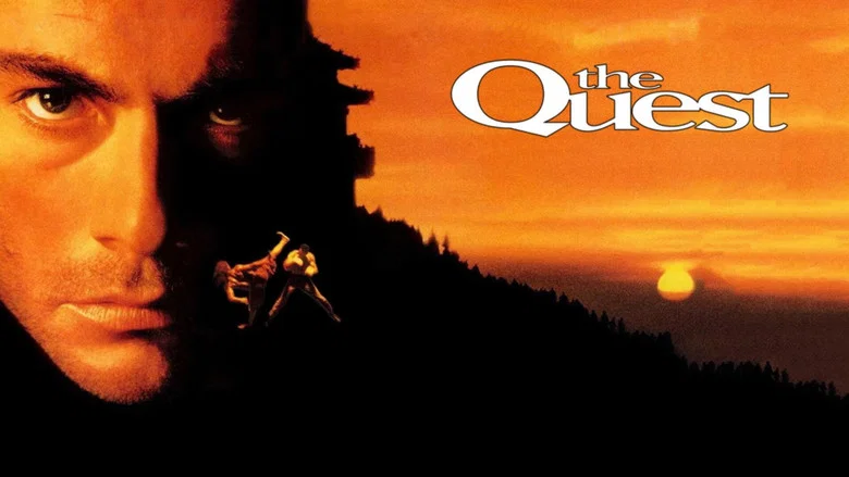 The Quest screenshot 6
