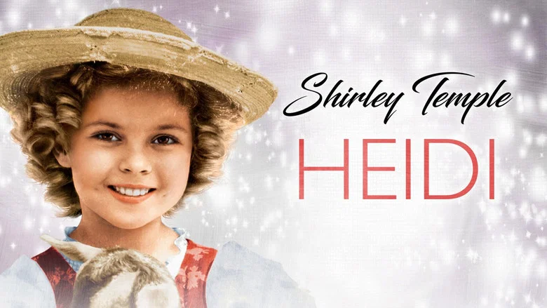 Heidi screenshot 5