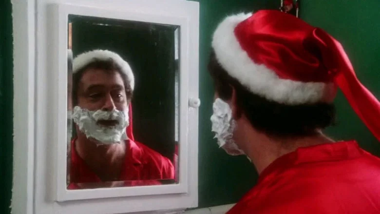 Christmas Evil screenshot 2