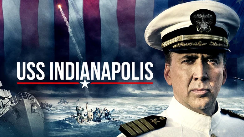 USS Indianapolis: Men of Courage screenshot 7