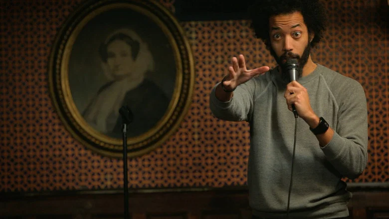 Wyatt Cenac: Brooklyn screenshot 1