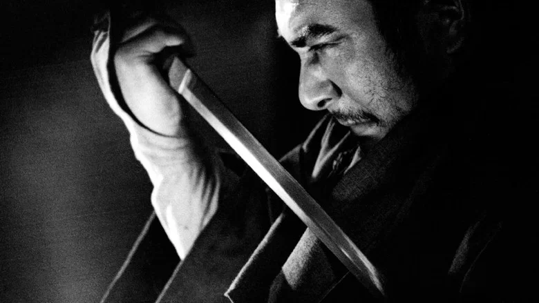 New Tale of Zatoichi screenshot 3