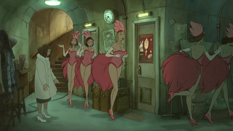 The Illusionist screenshot 7