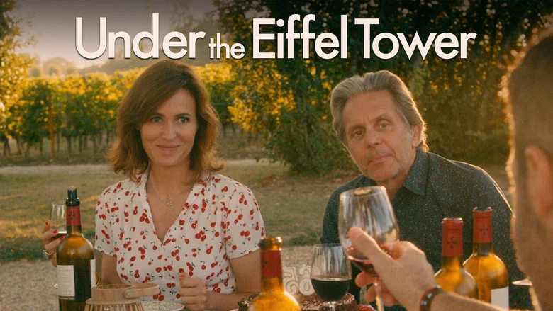 Under the Eiffel Tower screenshot 8