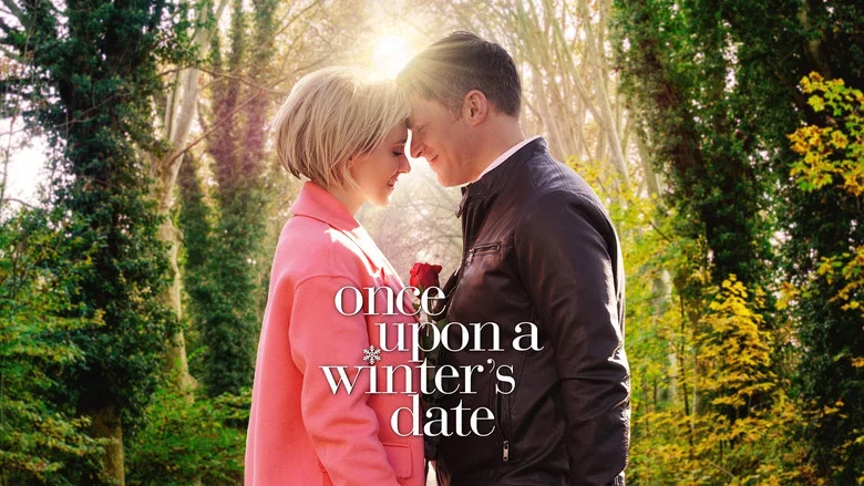 Once Upon a Winter's Date screenshot 3
