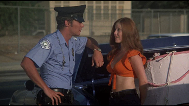 Dirty O'Neil screenshot 2