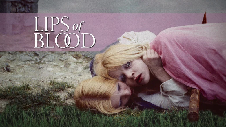 Lips of Blood screenshot 3