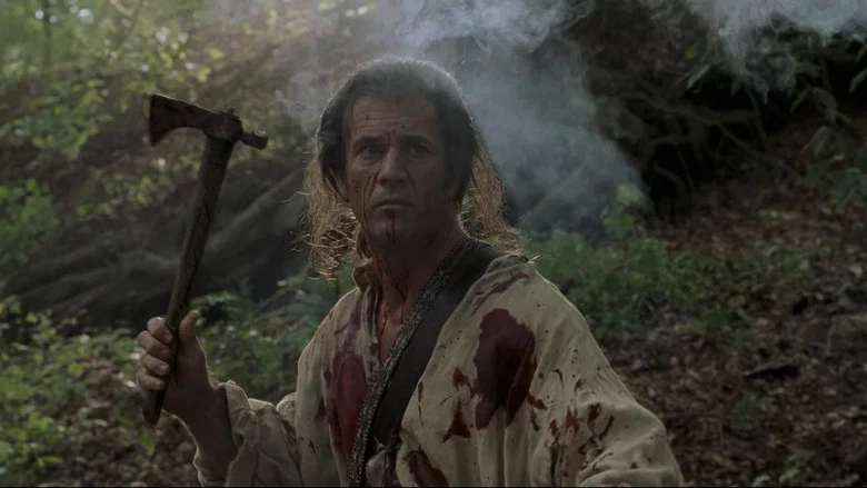 The Patriot screenshot 3