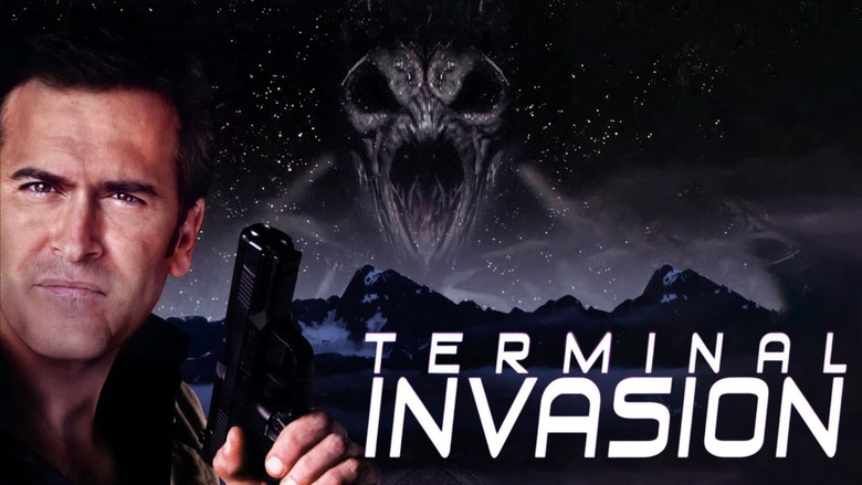 Terminal Invasion screenshot 7