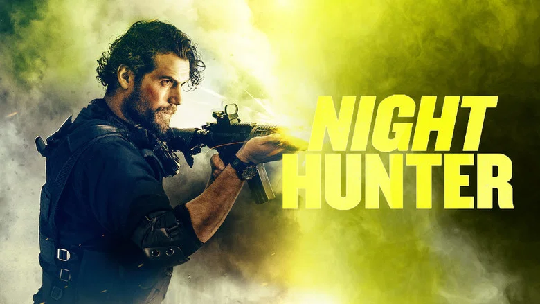 Night Hunter screenshot 7