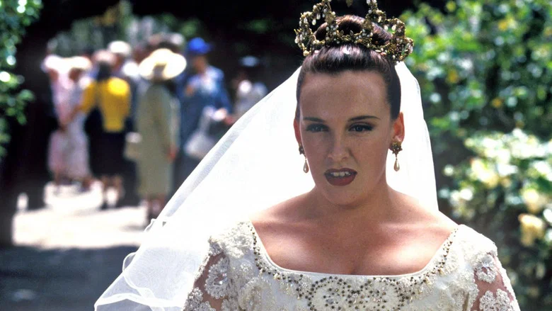 Muriel's Wedding screenshot 3
