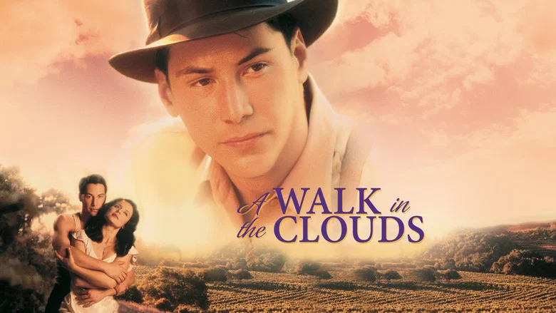 A Walk in the Clouds screenshot 5