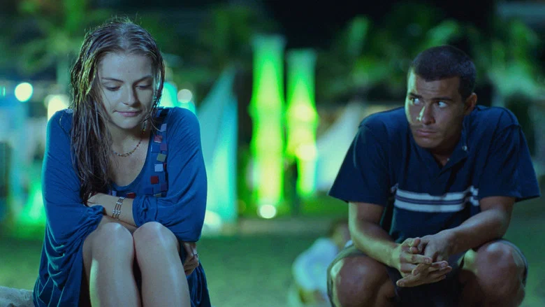 Once Upon a Time in Rio screenshot 1