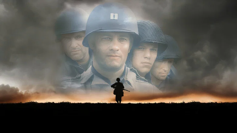 Saving Private Ryan screenshot 4