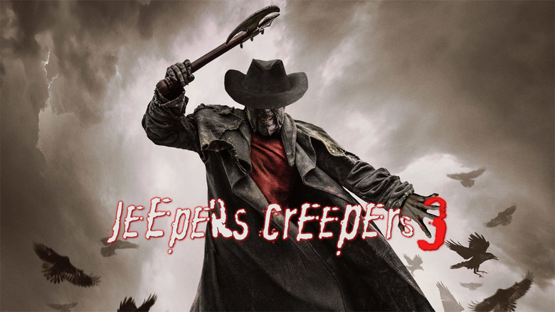 Jeepers Creepers 3 screenshot 5