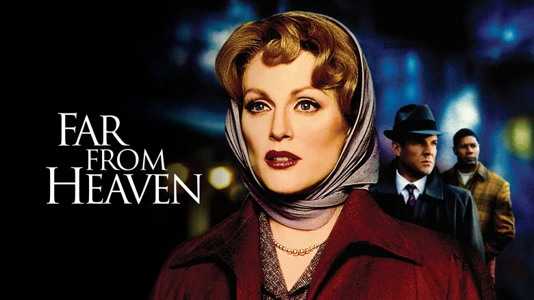 Far from Heaven screenshot 5
