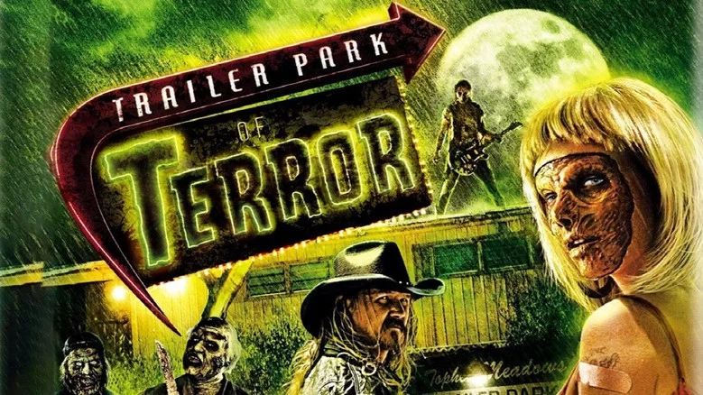 Trailer Park of Terror screenshot 3