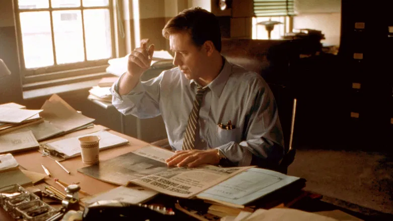A Beautiful Mind screenshot 2