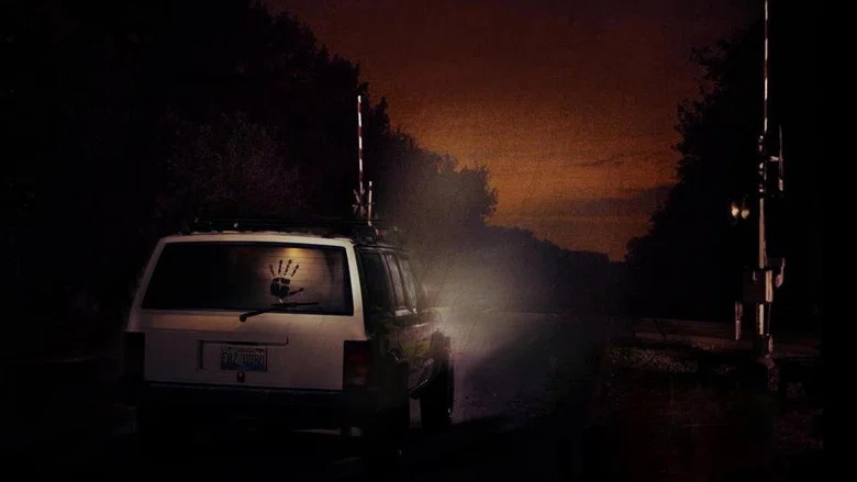 Munger Road screenshot 7
