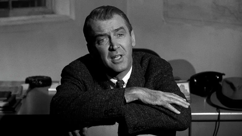 Anatomy of a Murder screenshot 3