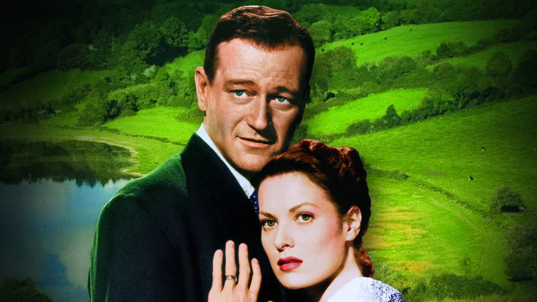 The Quiet Man screenshot 7