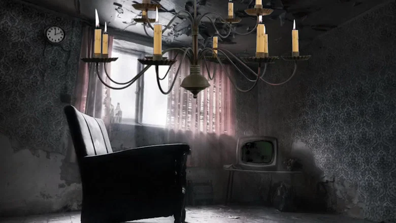 Foster Home Seance screenshot 1