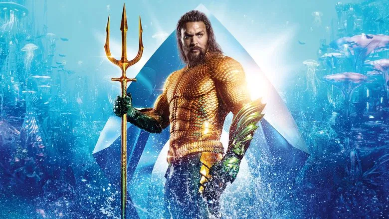 Aquaman screenshot 1