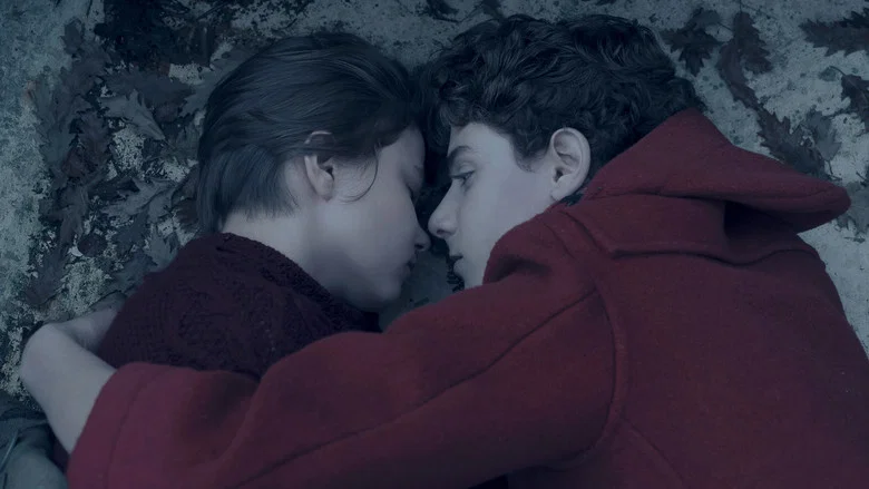 Sicilian Ghost Story screenshot 3