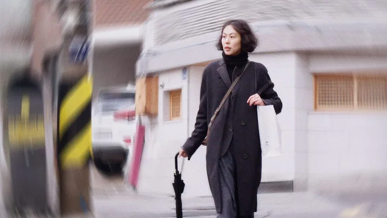 The Woman Who Ran screenshot 1