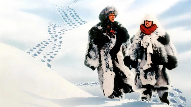 Spies Like Us screenshot 2