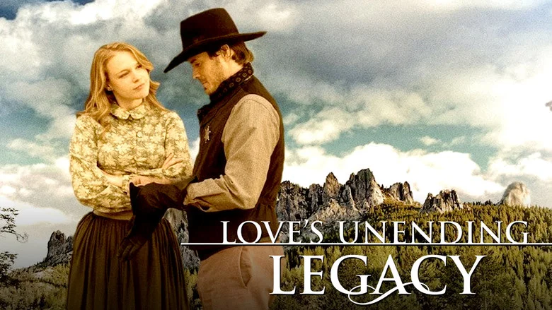 Love's Unending Legacy screenshot 6