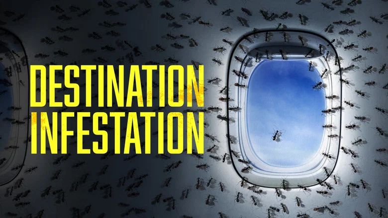 Destination: Infestation screenshot 3