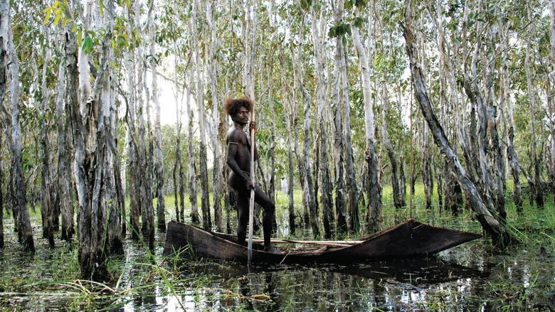 Ten Canoes screenshot 1