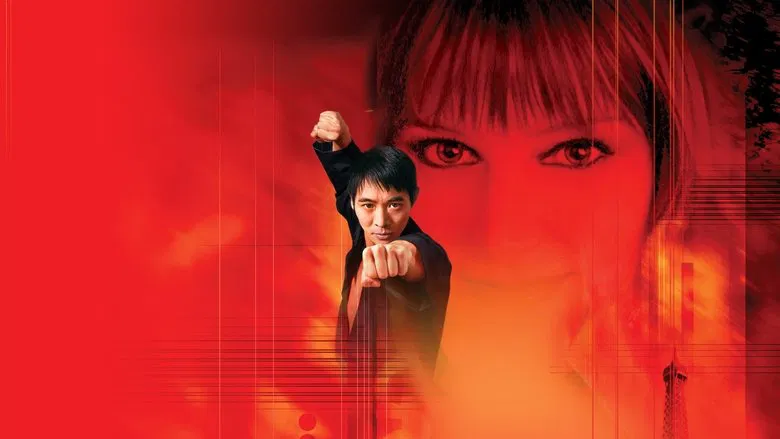 Kiss of the Dragon screenshot 2
